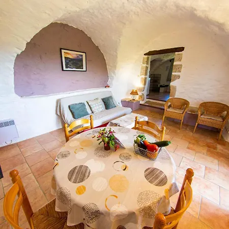 Domaine De L Astic Сasa de vacaciones