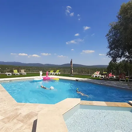 Domaine De L Astic *