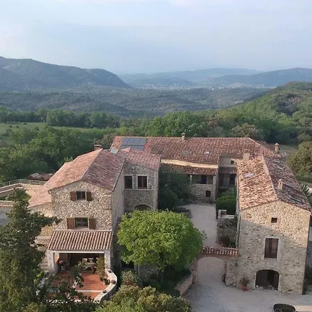 Domaine De L Astic *