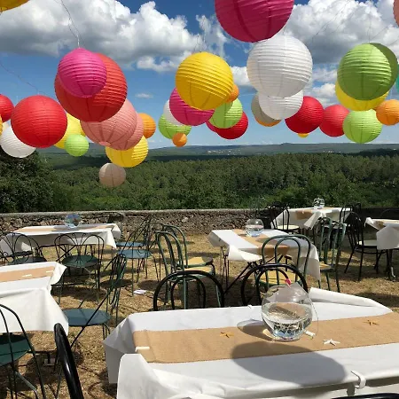 Domaine De L Astic * Vallon-Pont-dʼArc