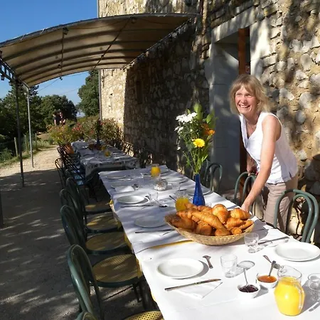 Domaine De L Astic * Vallon-Pont-dʼArc