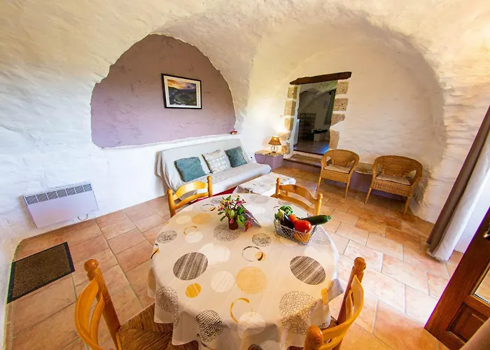 Domaine De L Astic Vakantiehuis