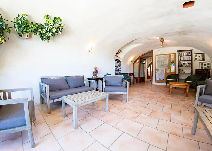 Domaine De L Astic * Vallon-Pont-dʼArc