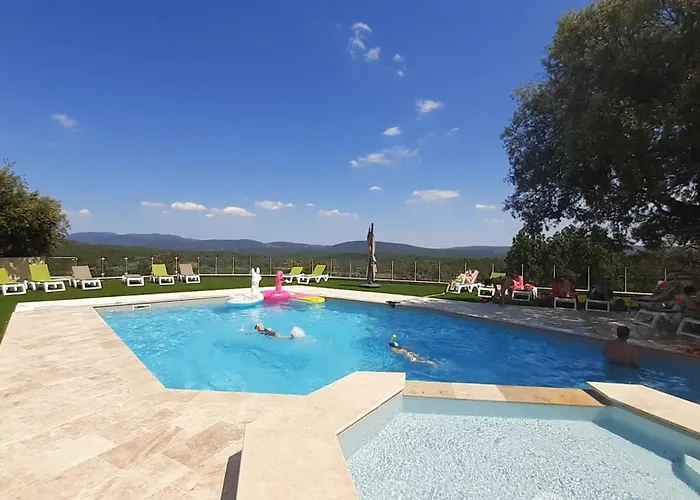 Domaine De L Astic *