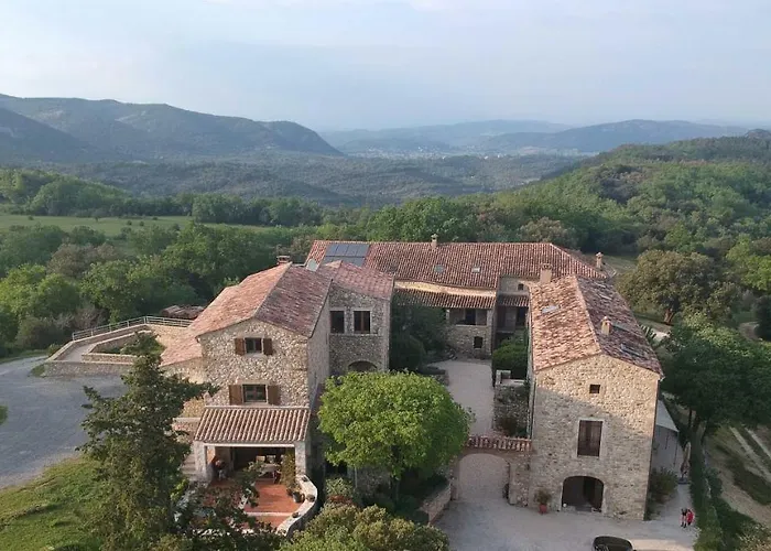 Domaine De L Astic *