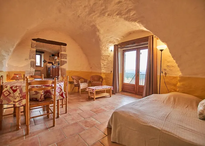Domaine De L Astic Vakantiehuis *