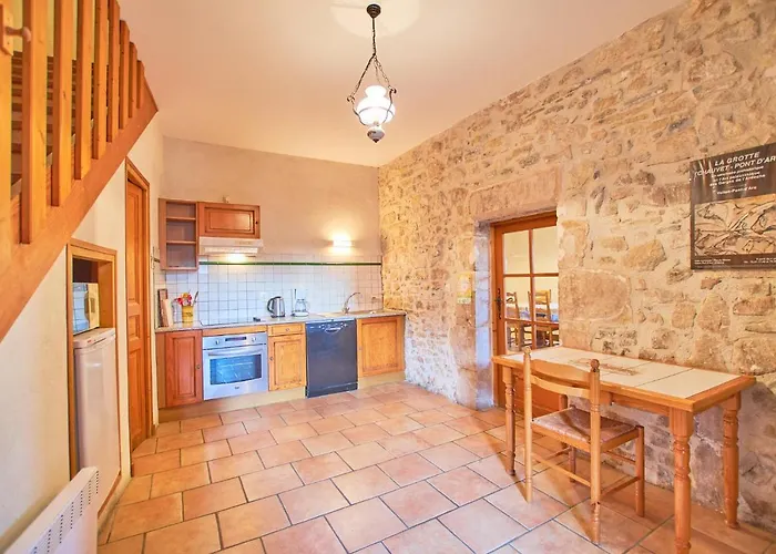 Domaine De L Astic Vakantiehuis *