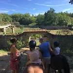 Casa de Férias Domaine De L Astic *