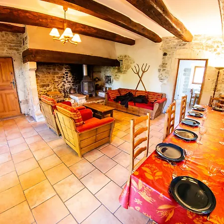 Domaine De L Astic Vakantiehuis